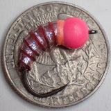 Simcoe Bug - Black Ice Series