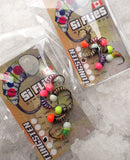 Simcoe Bug - Black Ice Series