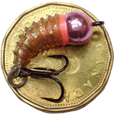 .Simcoe Bug - Holographic