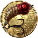 .Simcoe Bug - Holographic