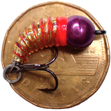 .Simcoe Bug - Holographic