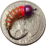 .Simcoe Bug - Holographic