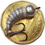 .Simcoe Bug - Holographic