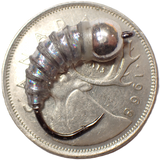 .Simcoe Bug - Holographic