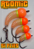 .Simcoe Bug - Fish Candy Series