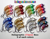 Retail Box Kit