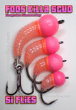 .Simcoe Bug - Fish Candy Series