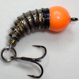 .Simcoe Bug - Black Ice Series