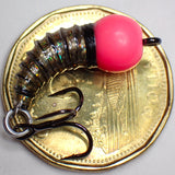 .Simcoe Bug - Black Ice Series