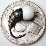 .Simcoe Bug - Black Ice Series