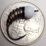 .Simcoe Bug - Black Ice Series