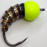 .Simcoe Bug - Black Ice Series