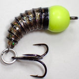 .Simcoe Bug - Black Ice Series