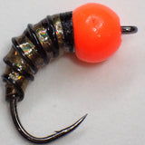 .Simcoe Bug - Black Ice Series