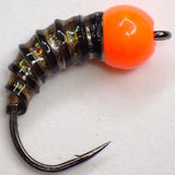 .Simcoe Bug - Black Ice Series