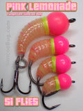 .Simcoe Bug - Fish Candy Series