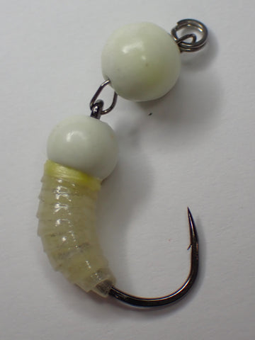 Simcoe Bug - Natural Series