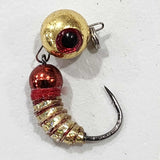 Loaded Holographic Simcoe Bugs