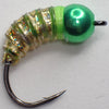 Holographic Series Simcoe Bugs