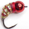 Holographic Series Simcoe Bugs