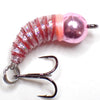 Holographic Series Simcoe Bugs