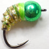 Holographic Series Simcoe Bugs