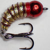 Holographic Series Simcoe Bugs