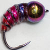 Holographic Series Simcoe Bugs