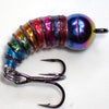 Holographic Series Simcoe Bugs