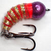 Holographic Series Simcoe Bugs