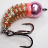 Holographic Series Simcoe Bugs