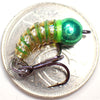 Holographic Series Simcoe Bugs