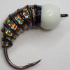 Holographic Series Simcoe Bugs