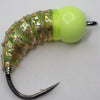 Holographic Series Simcoe Bugs