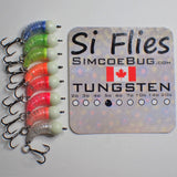 Multi-Pack - Tungsten Simcoe Bug & Bug-Shot