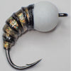 Holographic Series Simcoe Bugs