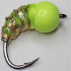 Holographic Series Simcoe Bugs