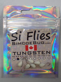 Tungsten Jig 6-Pack